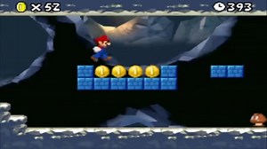 New Super Mario Bros Ds - Todas Las 18 Salidas Secretas https://youtu.be/O9Hzr2Q9j24 | Napster GT - Los videojuegos -