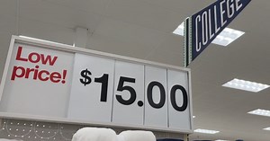 Here's where you can save on last-minute dorm essentials