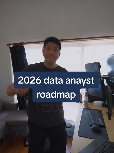 How to Become a Data Analyst in 2026: A Complete Guide