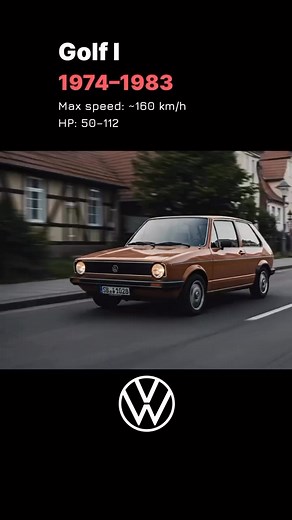 5.1K views · 27 reactions | Evolution of the Volkswagen Golf from 1974 till date… #volkswagen #golf #vw #vwgolf #MK #mk1 #mk1golf #mk1caddy #mk1golf #mk1gti #mk2 #mk2golf #mk2gti #mk3 #mk3golf #mk4 #mk4golf #mk4gti #mk5 #mk5golf #mk5gti #mk6 #mk6golf #mk6golfr #mk6nation #mk6owners #mk7 #mk7golf #mk7gti #mk7golfr #mk8 #mk8r #mk8gti #mk8golf | Tokunboh Cars NAIJA | Facebook