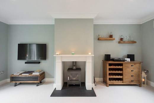 Chauffage : 6 conseils pour transformer votre cheminée en poêle ou en insert