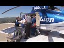 Penn State Hershey LIFE LION: Ambulance In The Sky