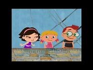 Playing Sforzando - Little Einsteins