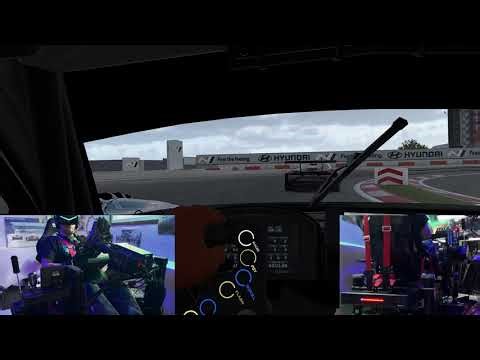 Sigma Integrale DK2+ with Qubic System QS-BT1