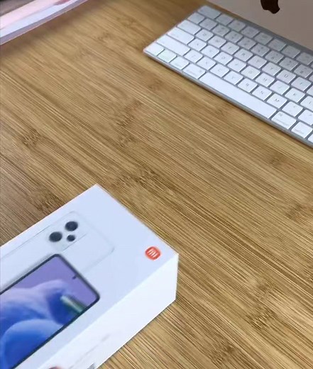 9.6K views · 62 reactions | The Redmi Note 12 Pro+ now in stock...