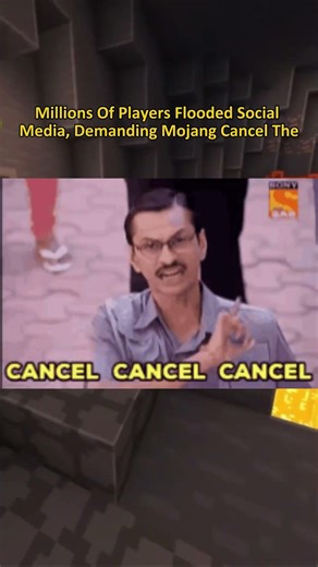 The Minecraft Revolution of 2023 #afktales #minecraft #minecraftmemes #controversyvideo #strike