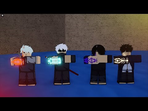 ALL KARMA/FATE SPIRIT SEAL SHOWCASE , SPAWN LOCATION, & TIER LIST| ROBLOX - SHINDO LIFE