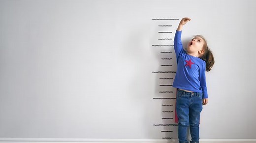 How did the Dutch become the tallest nation on earth?