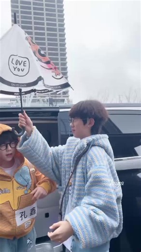 Austin's Most Adorable Moments Captured