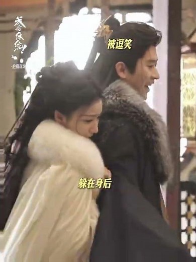 ✨ Cô gái đáng yêu bị chim làm giật mình#CònRaThểThốngGìNữa#VươngSởNhiên#丞磊