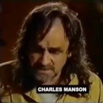 Gary Hinman's Murder