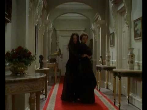 JRM - The Magnificent Ambersons