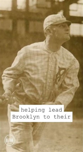 The Rarest Uniform in Brooklyn History?