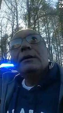 Walmart Woman Lies, Man Spends 47 Days in Jail