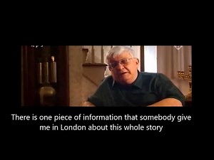 Paul McCartney died in 1966 - Russ Gibb "The truth someday will come out"