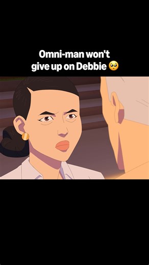 does Omni-man deserve a second chance? 🤔 Season 4 of INVINCIBLE is now streaming on Prime Video. #Invincible #OmniMan #JKSimmons #SandraOh