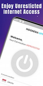 INDONESIA VPN - Proxy VPN