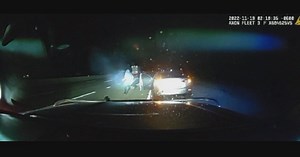 New body and dash cam video leaves missing Madison man's family with questions