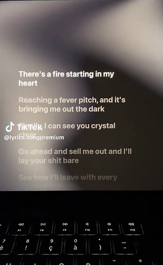 Rolling in the deep #rollinginthedeep #adele #lyrics #song | Rolling In The Deep