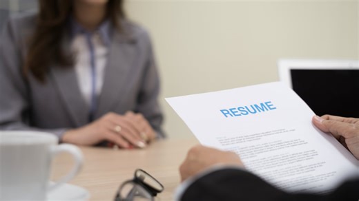 Make This 1 Change When Searching for a Job in 2026, expert says