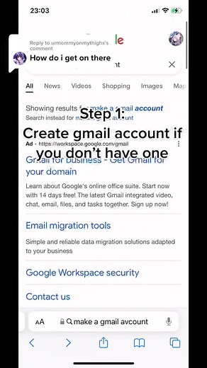 How to Add a Gmail Account on iPhone (Apple Only) | QooApp #enaddict
