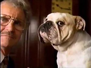 January 1993 commercials