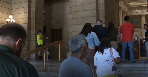 City Hall 'cyber incident' identified as ransomware attack