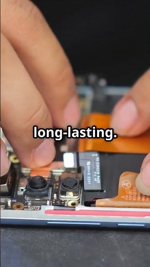 Inside the iPhone: Secrets of Apple's Engineering Marvel