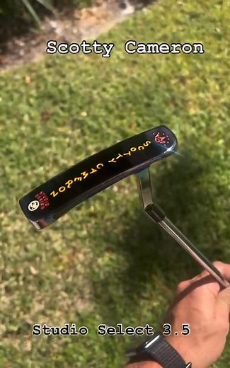 Every swing tells a story. Make yours unforgettable. Discover the gear built for golfers who demand more than distance. | The Golf Guys