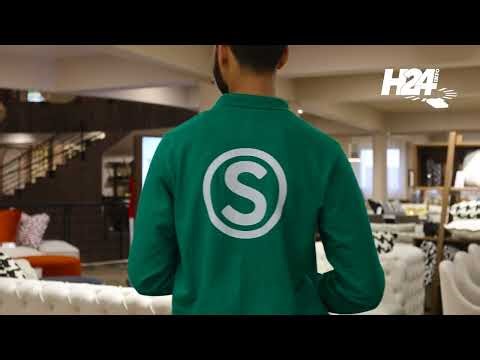 Sketch Design, l'enseigne marocaine d'ameublement ouvre son flagship store à Rabat