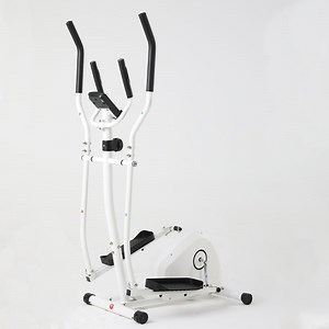 [Hot Item] Fitness Equipment Exercise Bike OEM Elliptical Cross Trainer Cheap Exercise Bike