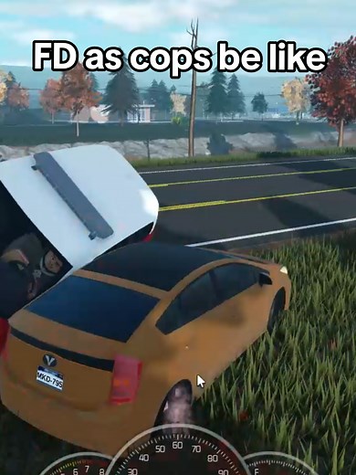 Roblox Update: FD as Cops Gameplay Changes in Liberty County