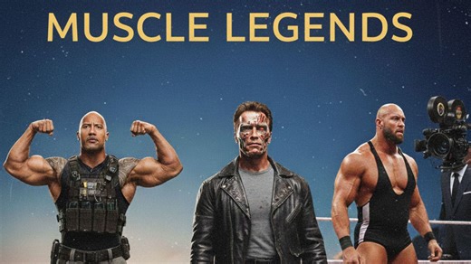 5 iconic bodybuilders who stole the Hollywood spotlight