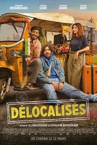 Stream Offshoring (2025): Find it on Netflix, Prime Video, Hulu & more