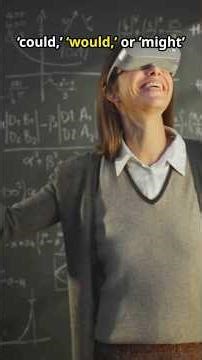 Want to Sound More Polite? Learn These 3 Words #shorts #english