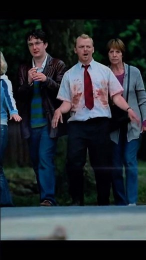 The FUNNIEST Zombie Apocalypse Movie