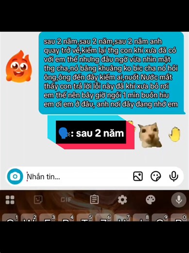 sau hai năm 🗣️... 🫦👄🥀😇