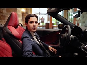 3 Ways to Use Your Lexus Navigation System