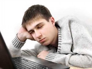 Negative Effects of Technology on Teenagers