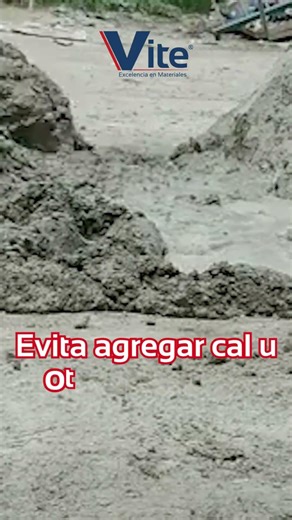 Aplicación de Productos | Mortero Cruz Azul #materialesvite