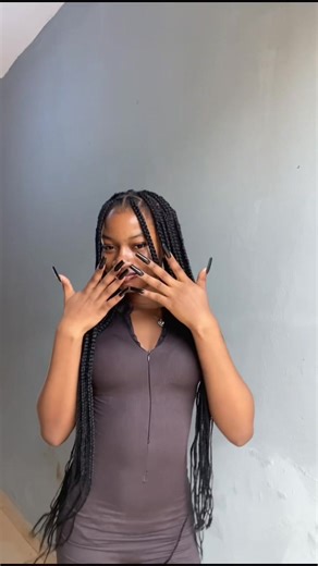 Emotional Transition After Exams: New Hair Reveal