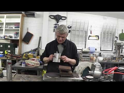 The Trick With Aluminium Welding Rod