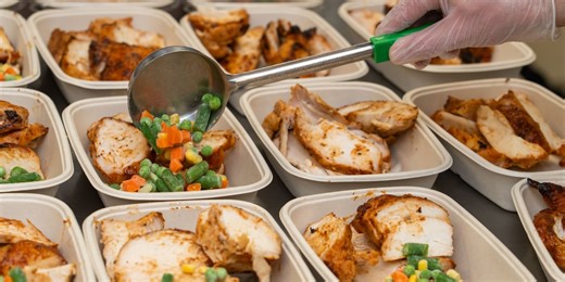 UWEC creates Food Recovery program