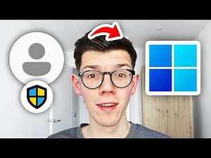 How To Create Administrator User Account In Windows 11 - Full Guide