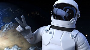Les pieds sur terre, la tête dans les étoiles : tourisme spatial en Wallonie - RTBF Actus