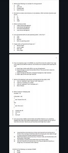 Which of the following is an example of a strong passworda. 12... | Filo