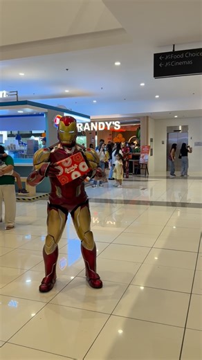 📍 Randy’s @ayalamallsvermosa | Randy's Donuts Philippines