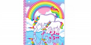Lisa Frank is back! Here are our favorite items featuring the fun retro designs