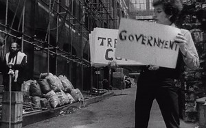 Bob Dylan - Don't Look Back (1967)