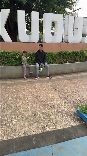 #kudus #cfb #alunalun